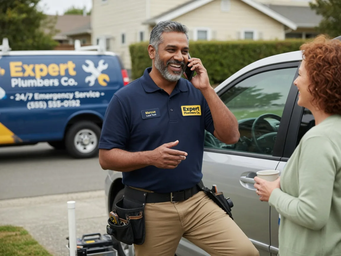 Drain Cleaning Plain City, OH FAQs